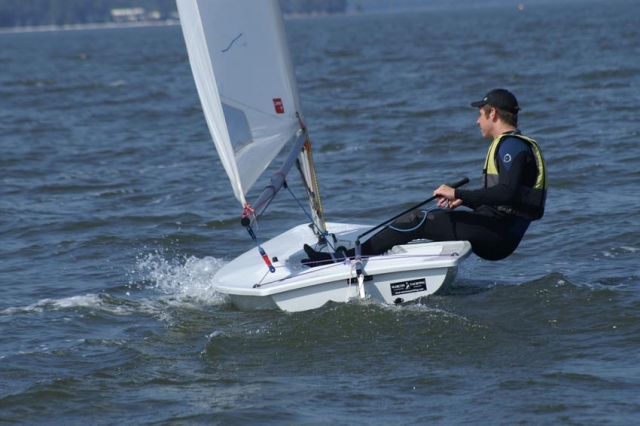  Rentar una embarcación auxiliar para principiantes en Gironda 